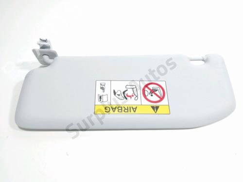 Højre solskærm PEUGEOT 208 II (UB_, UP_, UW_, UJ_) e-208 (136 hp) 32102637