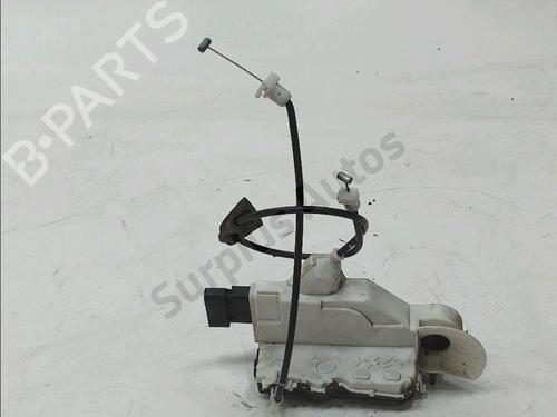 Used Front left lock Front left lock 37870809 37870809