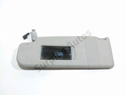 Left sun visor VW GOLF IV (1J1) 1.9 TDI | BP29859683I1 
