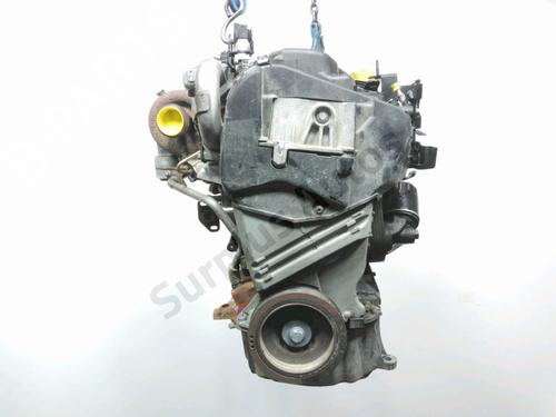 Engine NISSAN JUKE (F15) 1.5 dCi | BP36550183M1 - Image 2
