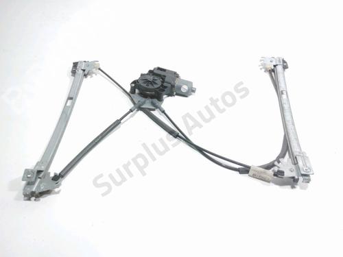 Used Front right window mechanism Front right window mechanism 38743094 38743094