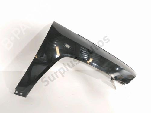 Used Right front fenders JEEP COMPASS (MK49) 2.0 CRD 4x4 (140 hp) 30993254