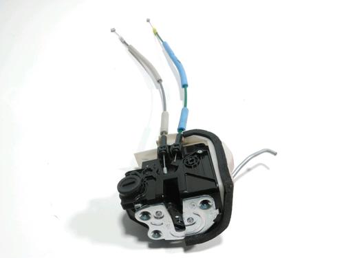 Høyre bak lås KIA PICANTO III (JA) 1.0 (67 hp) 28254450