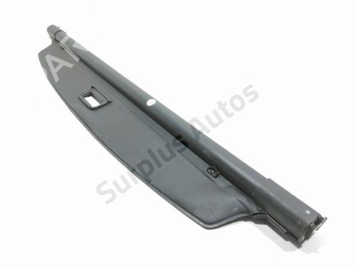 Used Rear parcel shelf VW TOURAN (1T1, 1T2) 1.9 TDI (100 hp) 28262416