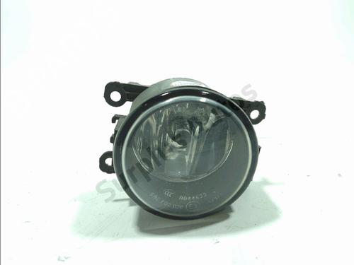 Used Left front fog light Left front fog light RENAULT MEGANE III Coupe (DZ0/1_) 1.9 dCi (DZ0N, DZ0J, DZ1J, DZ1K) (131 hp) 34504167 34504167