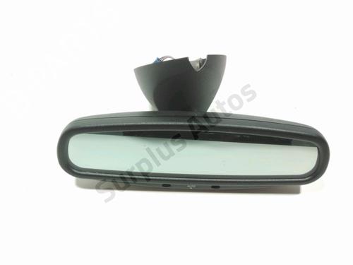 Ryggespeil Innvendig PEUGEOT 807 (EB_) 2.2 HDi (128 hp) 28264381