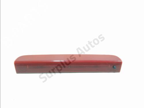 Bremselys Bremselys RENAULT SCÉNIC III (JZ0/1_) 1.5 dCi (JZ02, JZ0R) (95 hp) 34416848 34416848