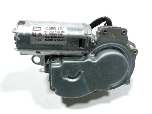 Viskermotor bagrude CITROËN XSARA (N1) 2.0 HDi 90 | BP28272608M102 