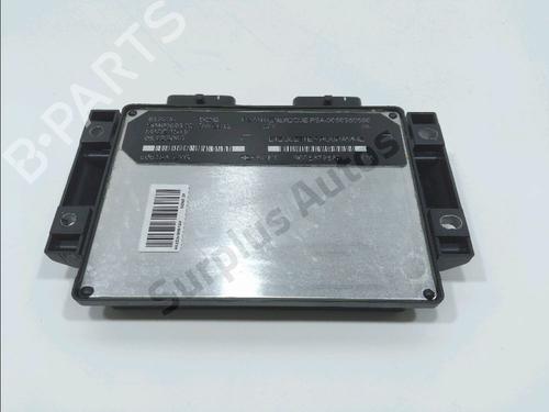 Used Engine control unit (ECU) Engine control unit (ECU) 37763020 37763020