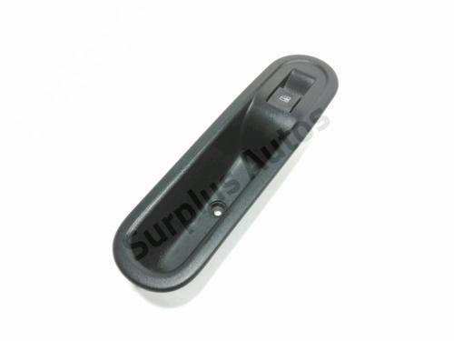 Used Right front window switch Right front window switch RENAULT TWINGO III (BCM_, BCA_) 1.0 SCe 65 (BCMJ) (65 hp) 37773018 37773018