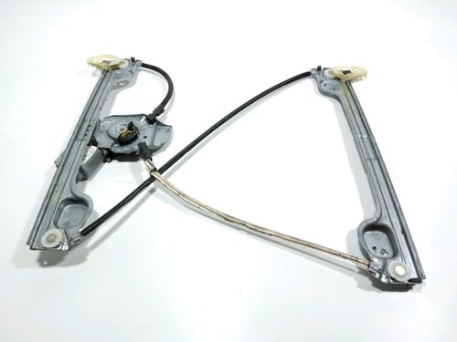 Used Front right window mechanism PEUGEOT 1007 (KM_) 1.4 HDi (68 hp) 28240047