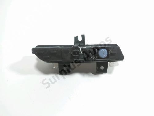 Right daytime light RENAULT CAPTUR I (J5_, H5_) 1.5 dCi 90 (J5N4, J5M5, J5MW, J5M6, J5AL, J5AJ) | BP28267045C103