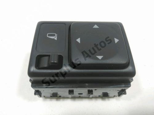 Used Mirror switch NISSAN JUKE (F15) 1.2 DIG-T (115 hp) 32402160