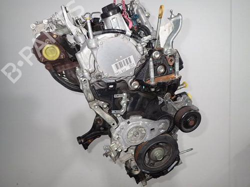 Engine TOYOTA AURIS (_E15_) 1.4 D-4D (NDE150_, NDE150R) | BP37761702M1 - Image 4