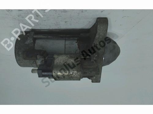 Starter TOYOTA AURIS (_E15_) 1.4 D-4D (NDE150_, NDE150R) | BP38497232M8 - Image 3