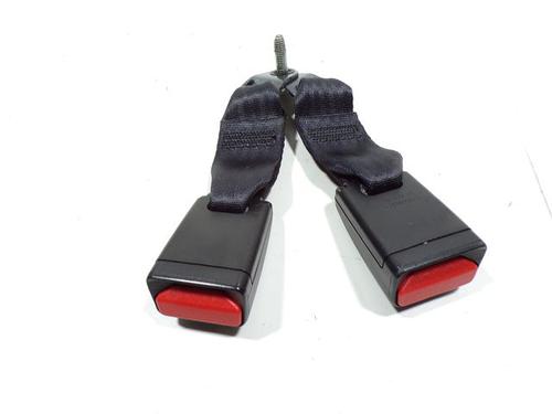 Used Seat buckle DACIA SANDERO II 1.5 dCi 75 / Blue dCi 75 (B8JW, B8M4, B8AH, B8M7, B8M6) (75 hp) 28233400