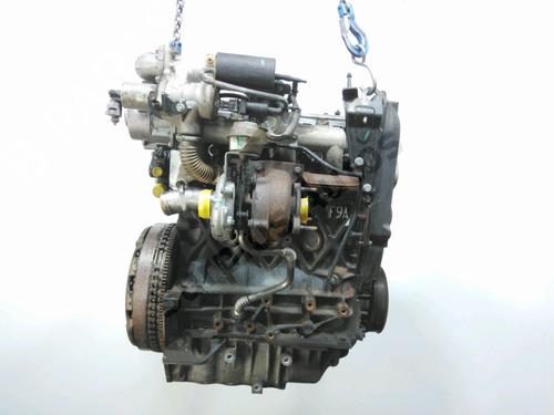 Engine RENAULT MEGANE II (BM0/1_, CM0/1_) 1.9 dCi (BM0G, CM0G) | BP28219211M1 