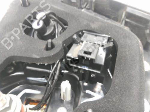 Left tailgate light MERCEDES-BENZ E-CLASS T-Model (S212) E 200 CGI (212.248) | BP31005989C79 - Image 5