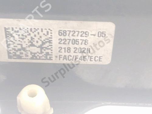 Subframe BMW 1 (F40) 118 i | BP38769187M9 - Image 3