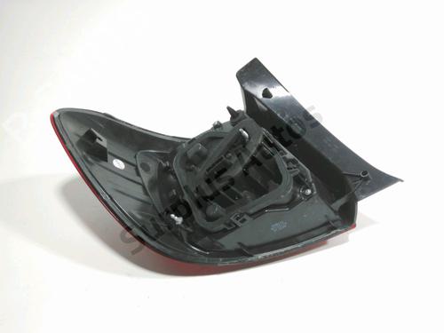 Right taillight DACIA SANDERO II 1.0 SCe 75 (B8JC, B8JD, B8NC) | BP37507291C35 - Image 3