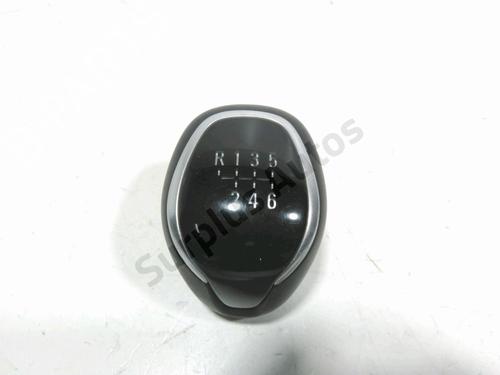 Pomello del cambio Pomello del cambio PEUGEOT 308 II (LB_, LP_, LW_, LH_, L3_) 1.2 THP 110 (110 hp) 36314515 36314515