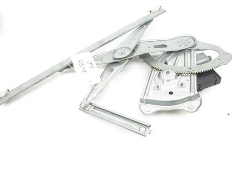 Front right window mechanism RENAULT MEGANE III Coupe (DZ0/1_) 1.6 dCi (DZ00, DZ12, DZ2A, DZ13) | BP28239386C23