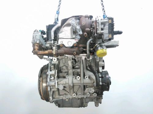 Engine MINI MINI (F55) One D | BP32843005M1 - Image 3