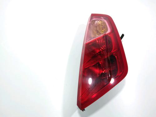 Used Right taillight FIAT PUNTO (199_) 1.2 (199AXZ1A, 199BXZ1A) (69 hp) 28268595