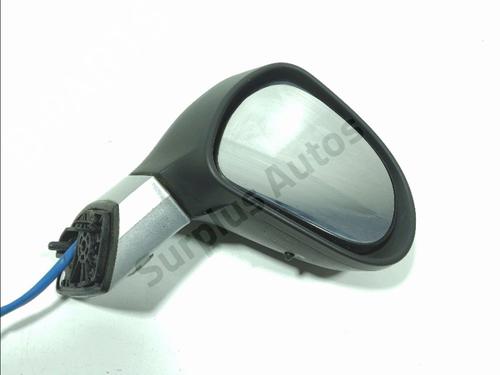 Used Right mirror Right mirror PEUGEOT 308 I (4A_, 4C_) 1.6 HDi (92 hp) 34363203 34363203