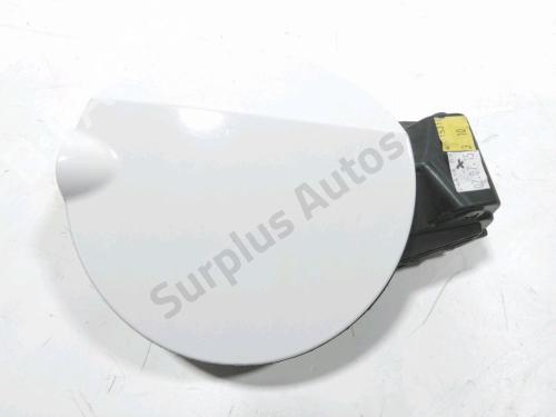 Used Fuel flap Fuel flap SEAT IBIZA IV SC (6J1, 6P5) 1.2 TSI (90 hp) 40620367 40620367