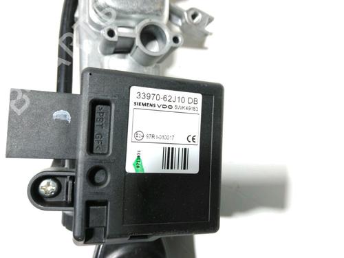 Ignition barrel SUZUKI SWIFT III (MZ, EZ) 1.3 DDiS (RS413D) | BP37765391M48 - Image 2