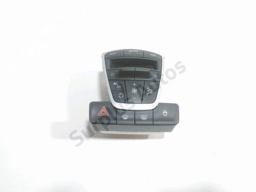 AC-Styringsenhed/Manøvreenhed RENAULT LAGUNA III (BT0/1) 2.0 dCi (BT07, BT0J, BT14, BT1A, BT1S) (131 hp) 28228409