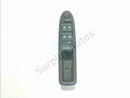 left-front-window-switch-citroen-c4-ii-nc_-2009-38345668 main image
