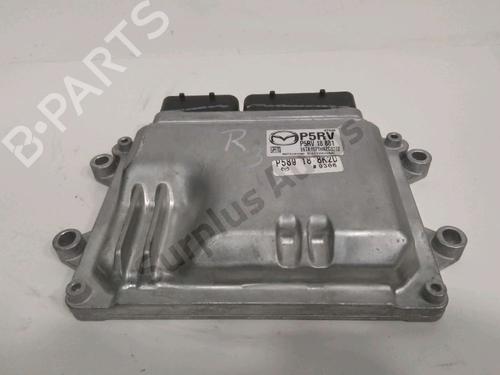 Engine control unit (ECU) MAZDA 2 Hatchback (DL, DJ) 1.5 SKYACTIV-G M Hybrid | BP28220996M57 