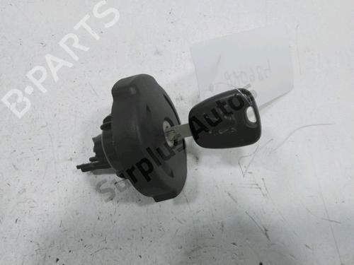 Used Fuel cap PEUGEOT 307 Break (3E) 1.6 HDi 110 (109 hp) 30983788