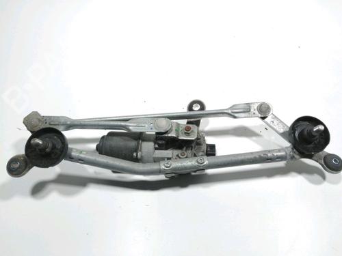 Front wipers mechanism NISSAN MICRA IV (K13K, K13KK) 1.2 | BP28273090C83 