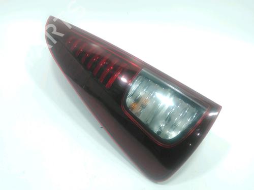 Used Left taillight RENAULT ESPACE IV (JK0/1_) 2.0 dCi (JK01, JK02, JK1J, JK1K, JK1H) (150 hp) 31006605