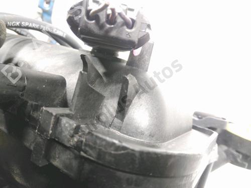 Engine RENAULT CLIO III (BR0/1, CR0/1) 1.2 16V (BR02, BR0J, BR11, CR02, CR0J, CR11) | BP29579472M1  - Image 7