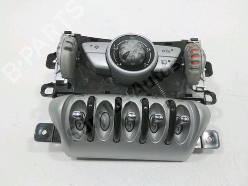 Used Climate control Climate control 37767291 37767291