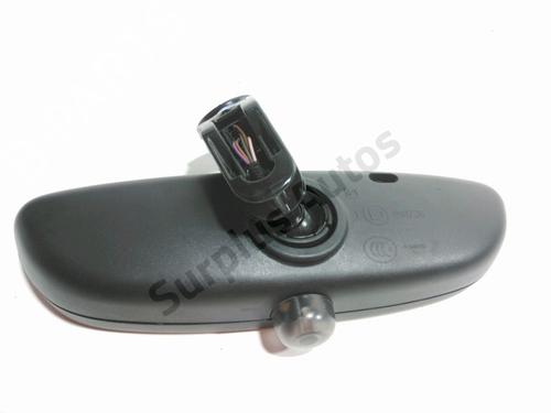 Rear mirror BMW 1 (E81) 118 d | BP40214490I6 - Image 2