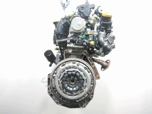 Engine RENAULT CAPTUR I (J5_, H5_) 1.5 dCi 110 | BP38260984M1 - Image 2