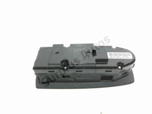 Left front window switch BMW X3 (E83) 2.0 d | BP39765487I27 - Image 3