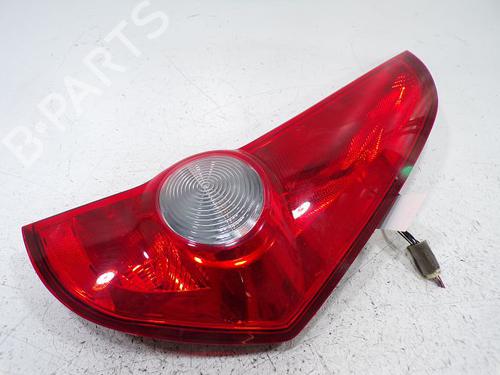 Used Right taillight Right taillight 37788304 37788304
