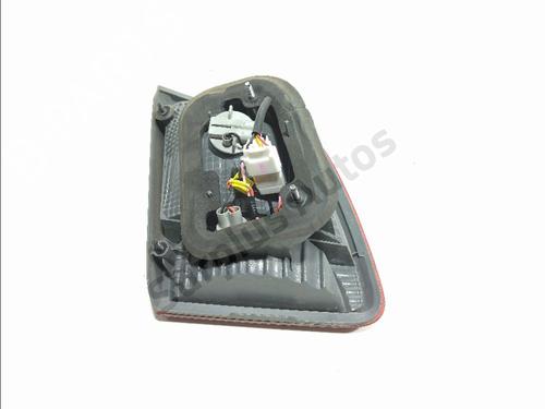 Right tailgate light KIA SORENTO II (XM) 2.2 CRDi 4WD | BP36963105C80 - Image 2