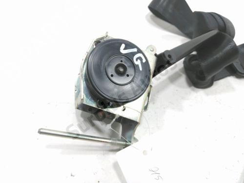 Venstre foran beltestrammer OPEL MERIVA A MPV (X03) 1.7 CDTI (E75) | BP30992646C87