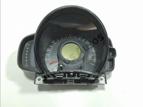 Instrument cluster PEUGEOT 108 1.0 VTi 72 | BP31142682C47 