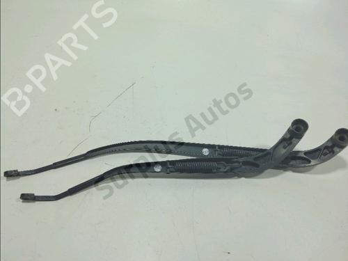 Front windshield wiper arm MAZDA CX-3 (DK) 2.0 SKYACTIV-G (DK5W, DK6W) | BP38083190C143 - Image 2