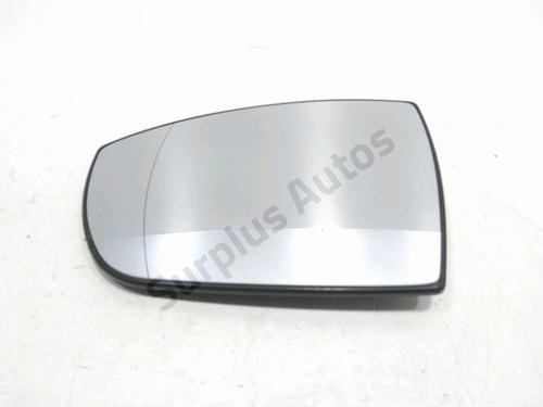 Spejlglas venstre Spejlglas venstre FORD GALAXY II (WA6) 2.3 (160 hp) 36374369 36374369