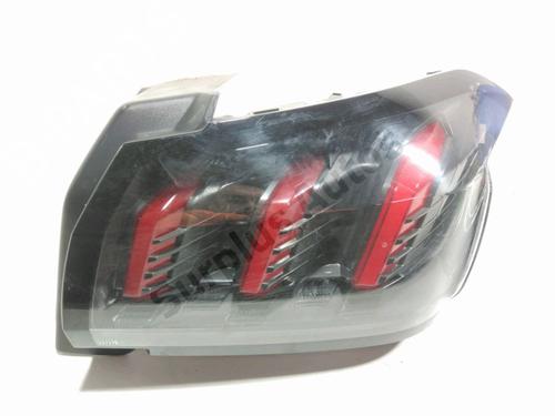 Used Right taillight PEUGEOT 208 II (UB_, UP_, UW_, UJ_) 1.2 PureTech 100 (101 hp) 31822698