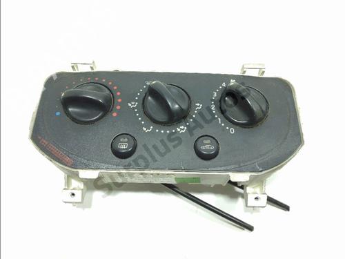Used Climate control RENAULT CLIO II (BB_, CB_) 1.9 D (B/CB0J) (65 hp) 31142669
